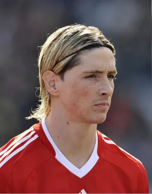 Fernando Torres, an icon who defined an era, united the Kop \u0026 owned Reds'  hearts - Liverpool FC - This Is Anfield