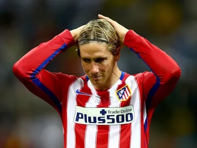 OptaJose ar Twitter: \"4500 - Fernando Torres has scored the 4500 goal for  Atletico in La Liga history. Legend. https://t.co/KdIS8qc8CN\" / Twitter