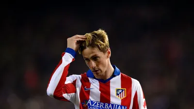 Fernando Torres begins coaching career with Atlético youth side - Into the  Calderon