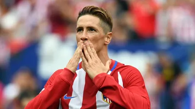 Fernando Torres to coach Atlético Madrid's Under-19s - AS USA