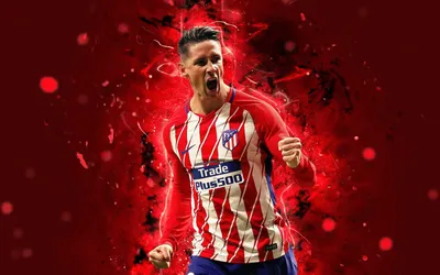 Fernando Torres showcases incredible body transformation as he coaches  Atletico Madrid in UEFA Youth League clash with Liverpool