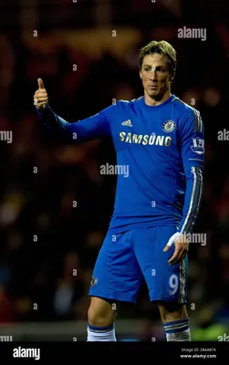 FIFA 22 - Create Fernando Torres (most realistic) - YouTube