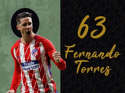 In Pictures: The career of Fernando Torres - Sports Mole