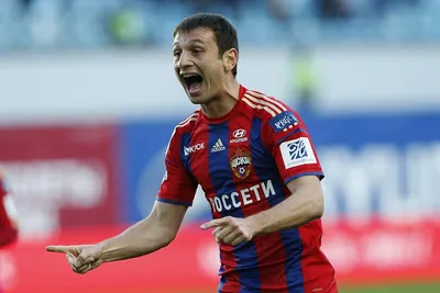 Дзагоев сможет сыграть с Хорватией: Футбол: Спорт: Lenta.ru
