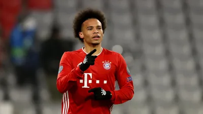 Сане — четвертый немецкий футболист, забивший 20 голов в Лиге чемпионов - 4  октября 2022 - Sport24