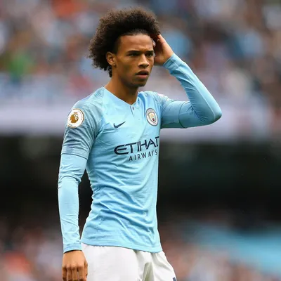 Leroy Sane dropped from City squad due to poor attitude - reports -  Eurosport