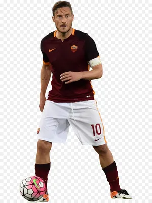 Обои Франческо Тотти, Футбольный игрок, игрок, футболист, командный вид  спорта на телефон Android, 1080x1920 картинки и фото бесплатно