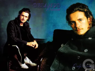 Скачать обои \"Орландо Блум (Orlando Bloom)\" на телефон в высоком качестве,  вертикальные картинки \"Орландо Блум (Orlando Bloom)\" бесплатно