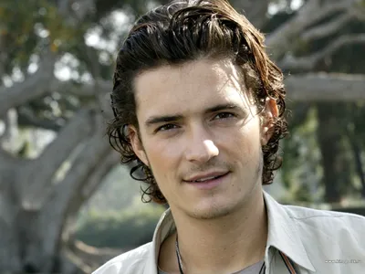 Орландо Блум - Orlando Bloom фото №598852