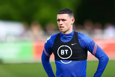 Phil Foden | ВКонтакте