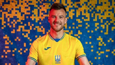 Ярмоленко определился с будущим в сборной Украины (19 апреля 2022 г.) —  Динамо Киев от Шурика