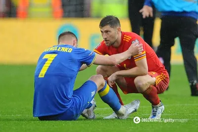 Андрей Ярмоленко - футболист сборной Украины в третий раз стал отцом - фото — УНИАН