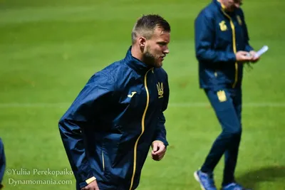 Андрей Ярмоленко может перейти в «Рому» | Футбол | XSPORT.ua