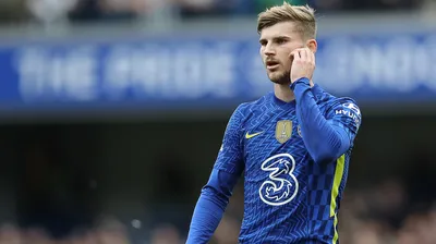 Timo Werner - SOCCER News, Rumors, \u0026 Updates | FOX Sports