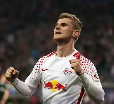 RB Leipzig's Timo Werner: \"You can't train speed, you either have it or you  don't\" | Bundesliga