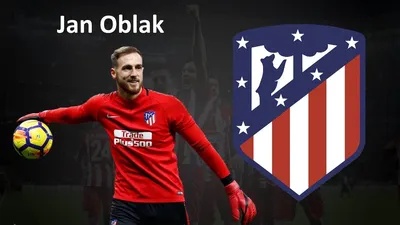 Ян Облак Jan Oblak skills, best saves and highlights 2021 - 2022 - YouTube