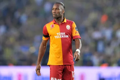 Дидье Дрогба - Didier Drogba фото №373307