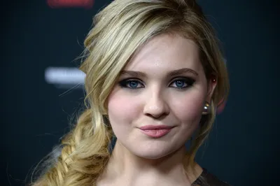 Эбигейл Бреслин (Abigail Breslin) - Фильмы и сериалы