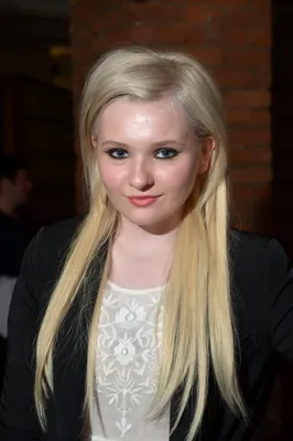 Эбигейл Бреслин (Abigail Breslin) - Фильмы и сериалы