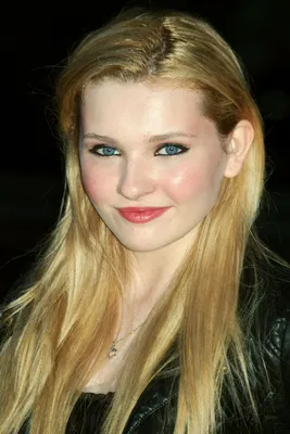 Фото: Эбигейл Бреслин (Abigail Breslin) | Фото 11