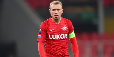 Денис Глушаков: «Я всегда готов вернуться в основу «Спартака»