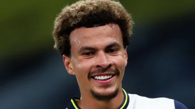 Деле Алли | Dele Alli | Эвертон | Everton | ВКонтакте