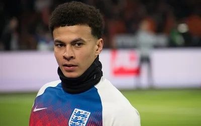 File:Dele Alli 2018.jpg - Wikimedia Commons