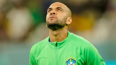 Дани Алвес рассказал об атмосфере в сборной Бразилии на ЧМ-2022 - Чемпионат