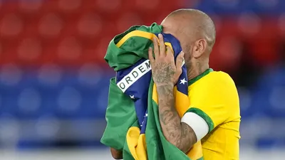 Футболиста сборной Бразилии Дани Алвеса обвинили в сексуальных  домогательствах - 01.01.2023, Sputnik Армения
