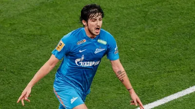 Сердар Азмун попал в заявку сборной Ирана на ЧМ-2022, несмотря на травму |  Спорт