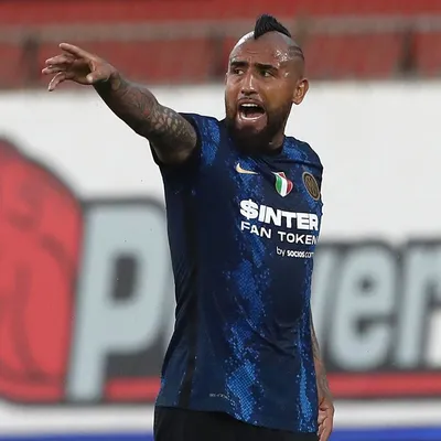 Arturo Vidal to Real Madrid: “We're going to break your a**” - Managing  Madrid