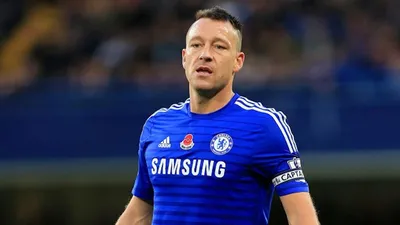 Джон Терри - John Terry фото №515568