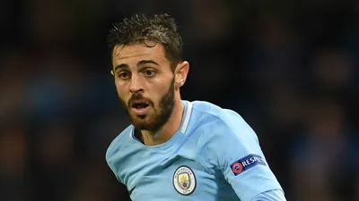 Why Manchester City are yet to see the best of 'bargain' Bernardo Silva |  Goal.com Uganda