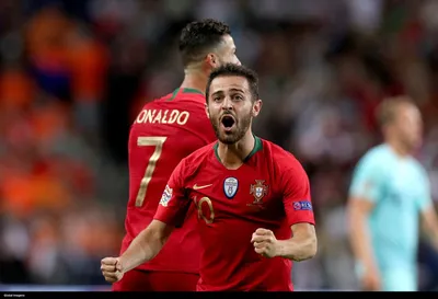 Полузащитник Португалии Силва высказался о матче с Венгрией - Рейтинг  Букмекеров
