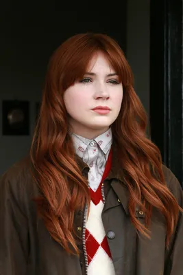 Карен Гиллан (Karen Gillan) - Фильмы и сериалы