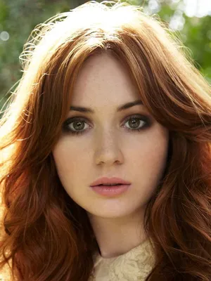 Karen Gillan - Rotten Tomatoes