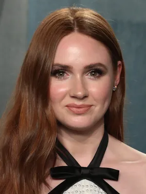 Karen Gillan – Wikipedia