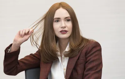 Avengers: Endgame': Karen Gillan Played a Perfect 'Wounded' Nebula