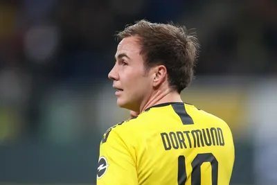 Mario Götze | Марио Гётце | ВКонтакте