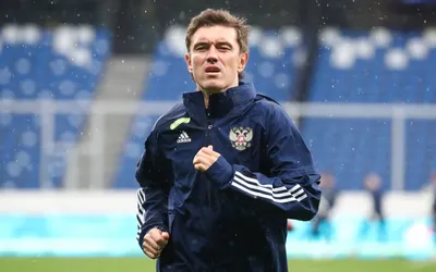 Футболист Юрий Жирков объявил о завершении спортивной карьеры
