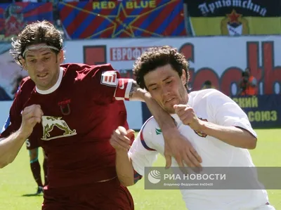 Юрий Жирков: «Мне кто-то сказал: надо играть, пока колени не сотрутся» -  новости на официальном сайте ФК Зенит