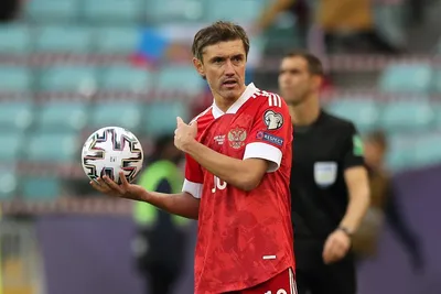 Юрий Жирков объявил о завершении карьеры футболиста | Футбол | Спорт |  Аргументы и Факты