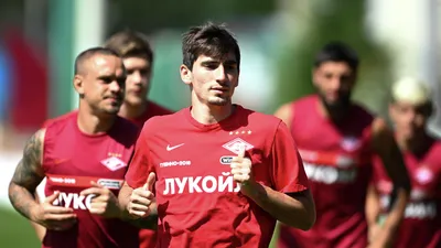 Зелимхан Бакаев: Я попал в сильную команду с большой историей | ПЛЕЙМЕЙКЕР