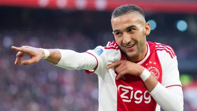 Зиеш не взима нито цент, играейки за Мароко, дарява всички пари - Мондиал  2022 - Dsport.bg