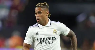 Mariano Diaz | Мариано Диас | ВКонтакте