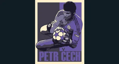 Daily Mail: Петр Чех стал игроком «Арсенала» - Не только о футболе - 22  июня - 43841863934 - Медиаплатформа МирТесен