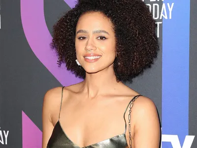 Натали Эммануэль (Nathalie Emmanuel) - Фильмы и сериалы