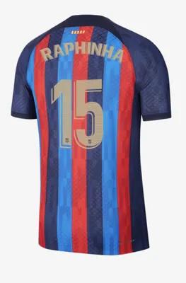 7 номеров на футболке, которые «Барса» может предложить Рафинье - FC  BARCELONA - Блоги - Sports.ru
