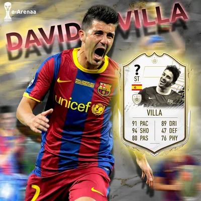 Spanish legend David Villa Has Traded In Scoring Goals For Building A Team  From Scratch - International Champions Cup