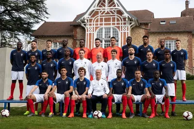 Чемпион мира 2018 года Уго Льорис объявил о завершении карьеры в сборной  Франции
